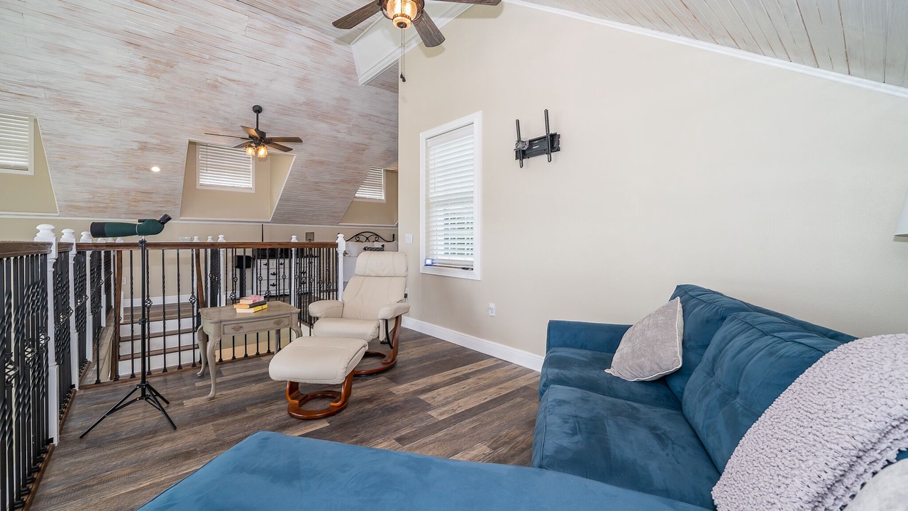 Photo of Livingroom in Davenport