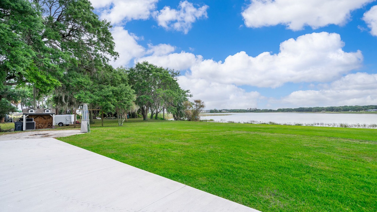Photo of Outdoor in Davenport