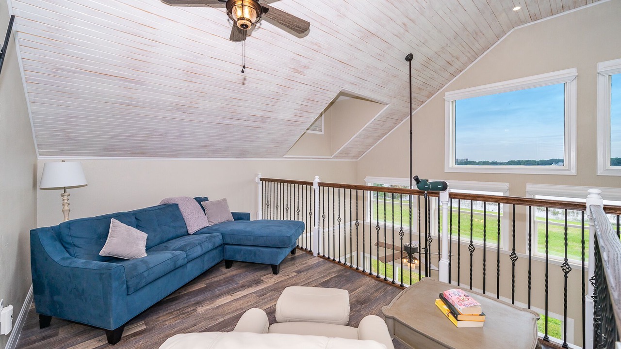 Photo of Livingroom in Davenport