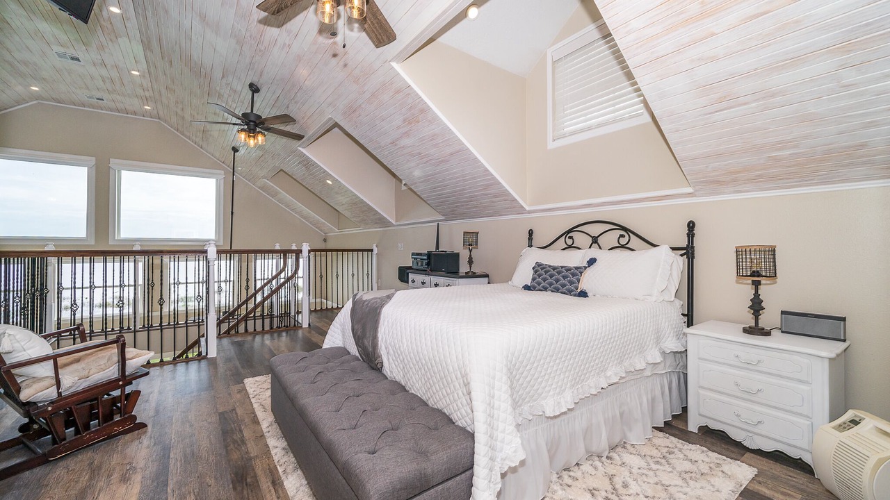 Photo of Bedroom in Davenport