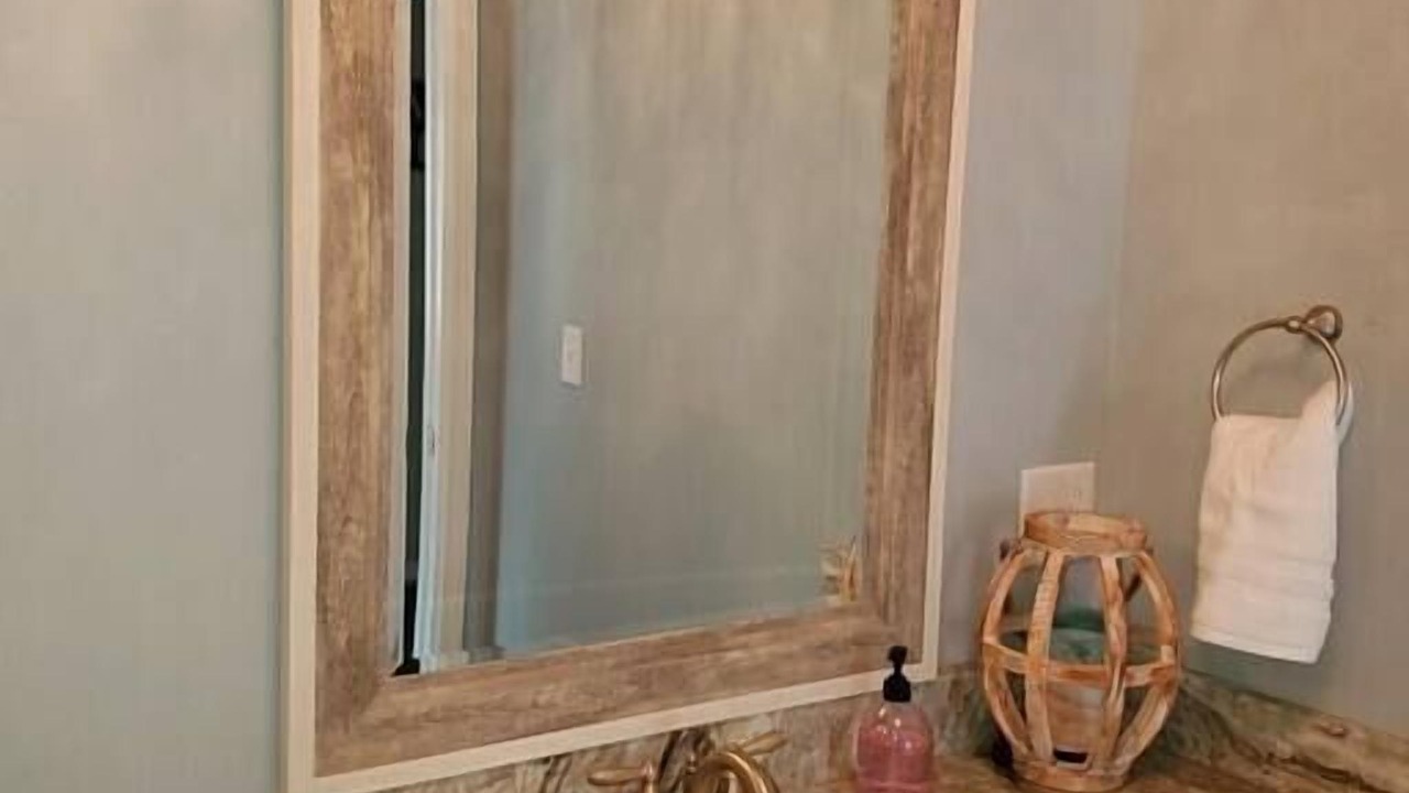 Photo of Bathroom in Dadeville
