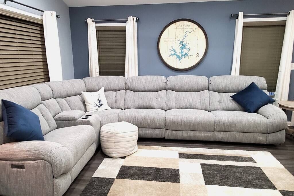 Photo of Bedroom in Dadeville