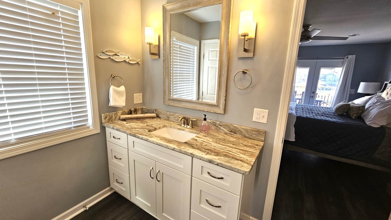 Photo of Bathroom in Dadeville