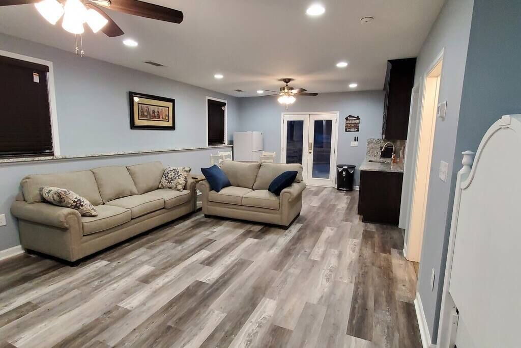 Photo of Bedroom in Dadeville