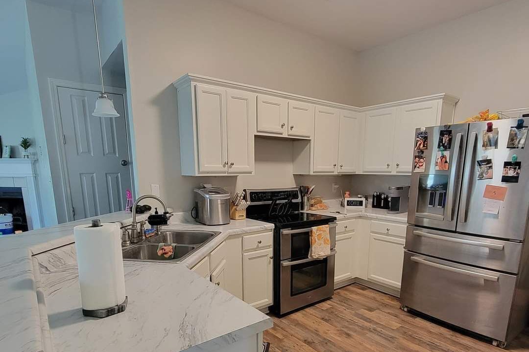 Photo of Kitchen in Foley