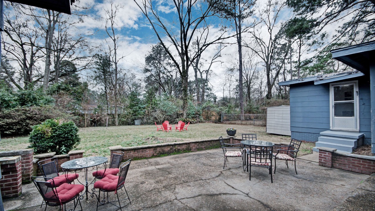 Photo of Outdoor in Tougaloo