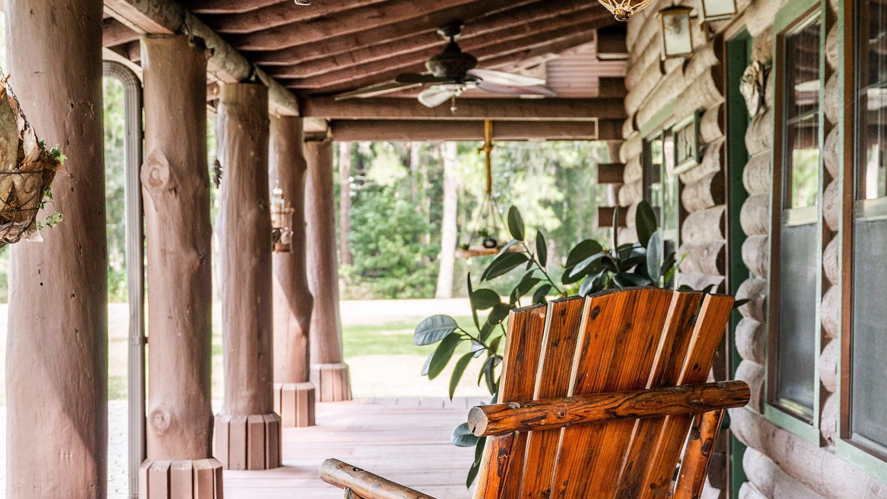 Photo of Patio Balcony in Plymouth