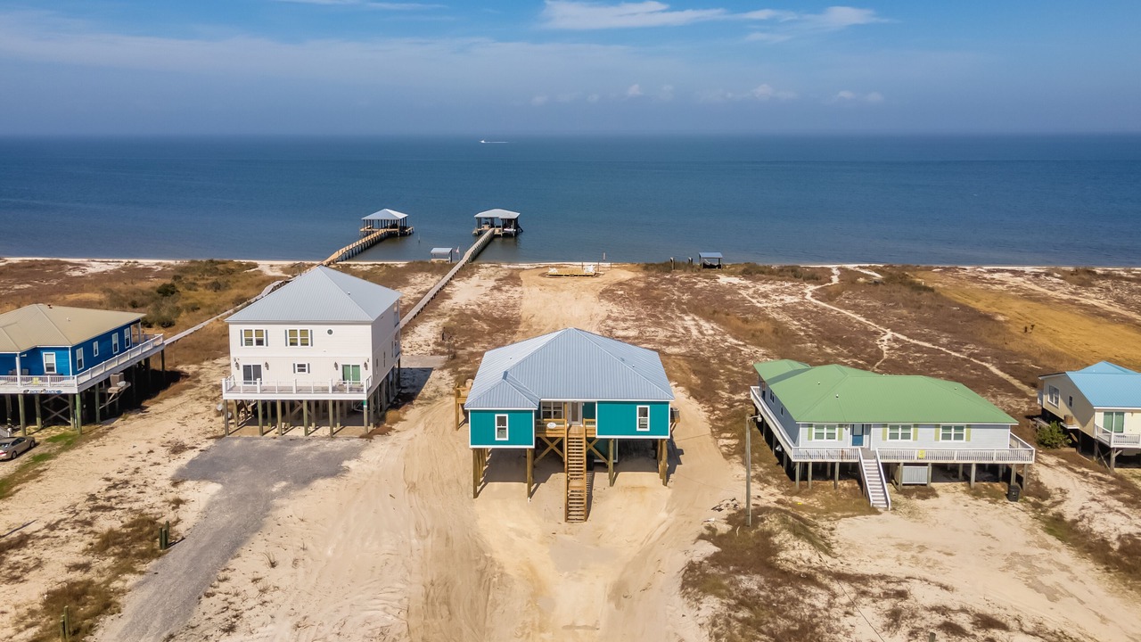 Photo of Others in Dauphin Island