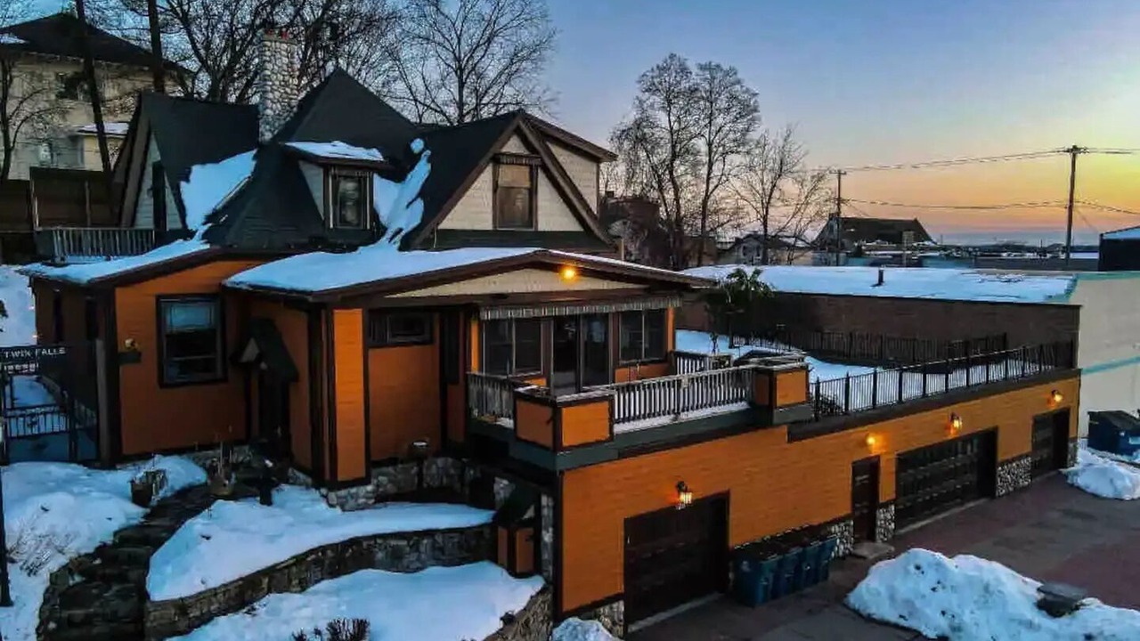 Photo of Outdoor in Cadillac