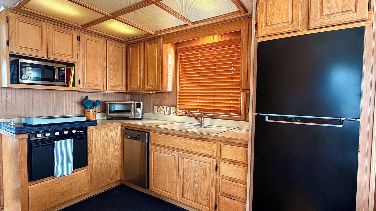 Photo of Kitchen in Downtown
