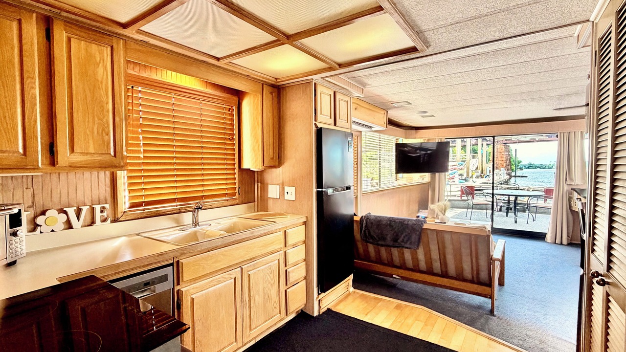 Photo of Kitchen in Downtown