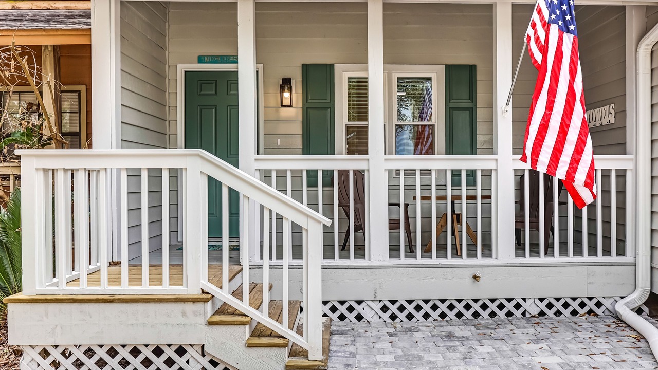 Photo of Outdoor in Tybee Island