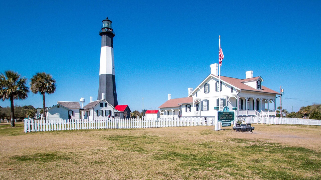 Photo of Others in Tybee Island