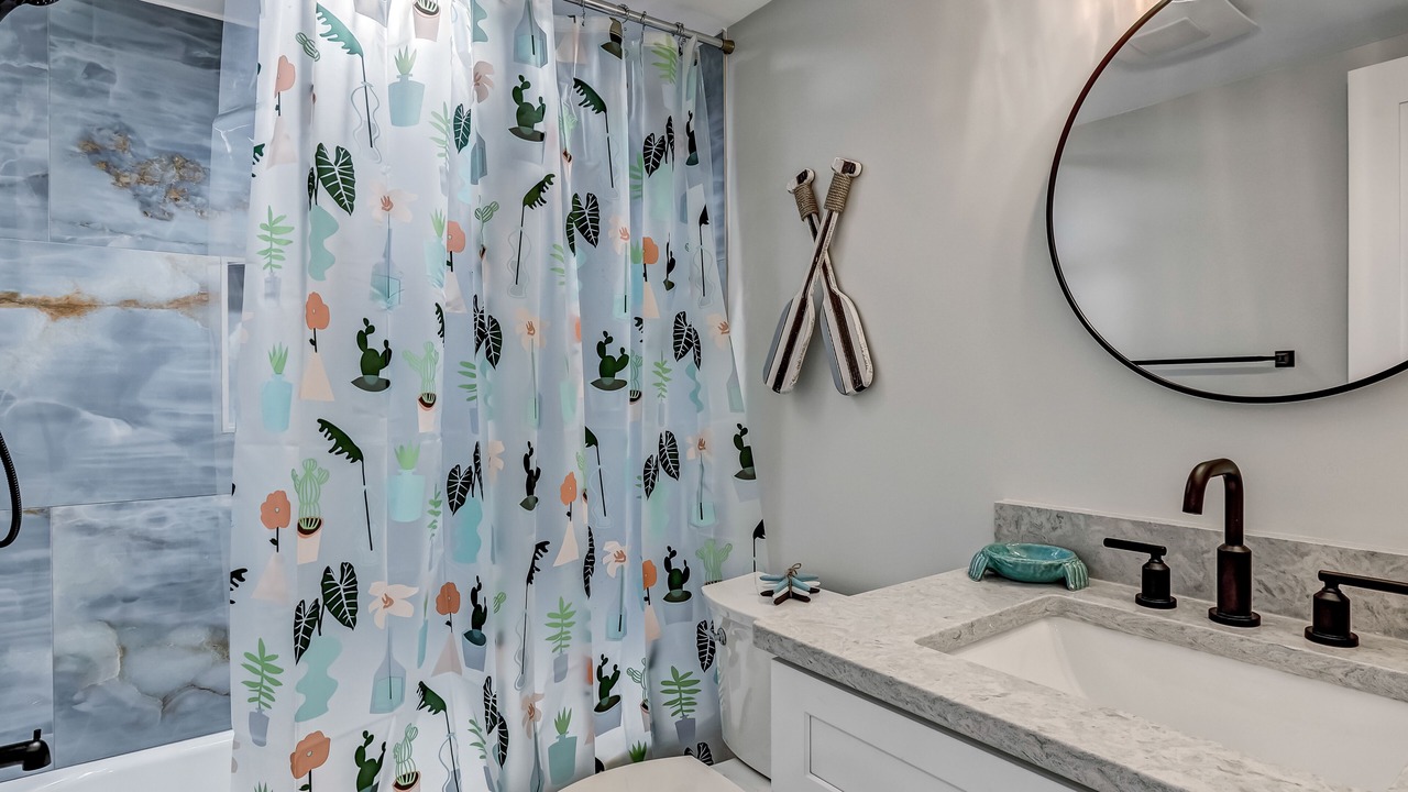 Photo of Bathroom in Tybee Island