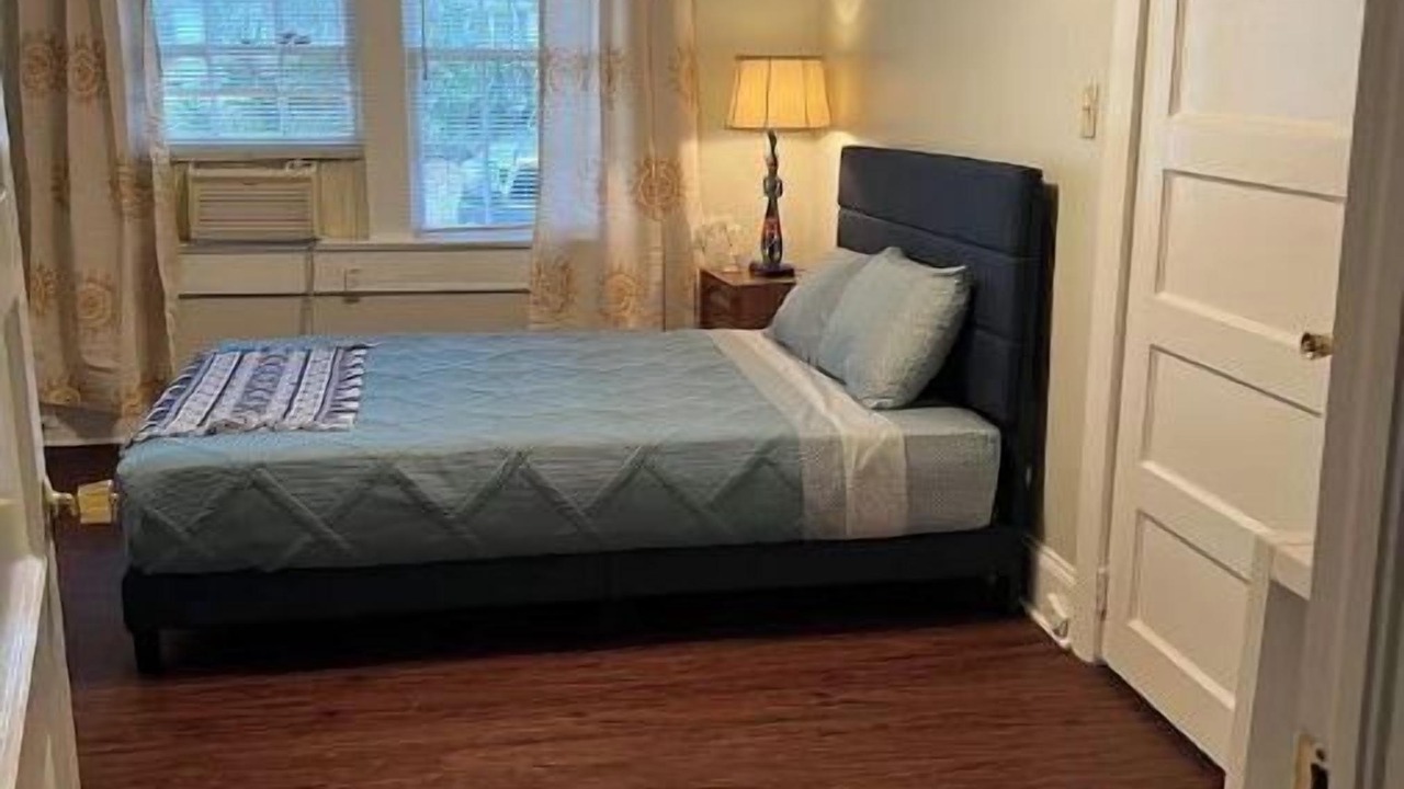 Photo of Bedroom in Valdosta