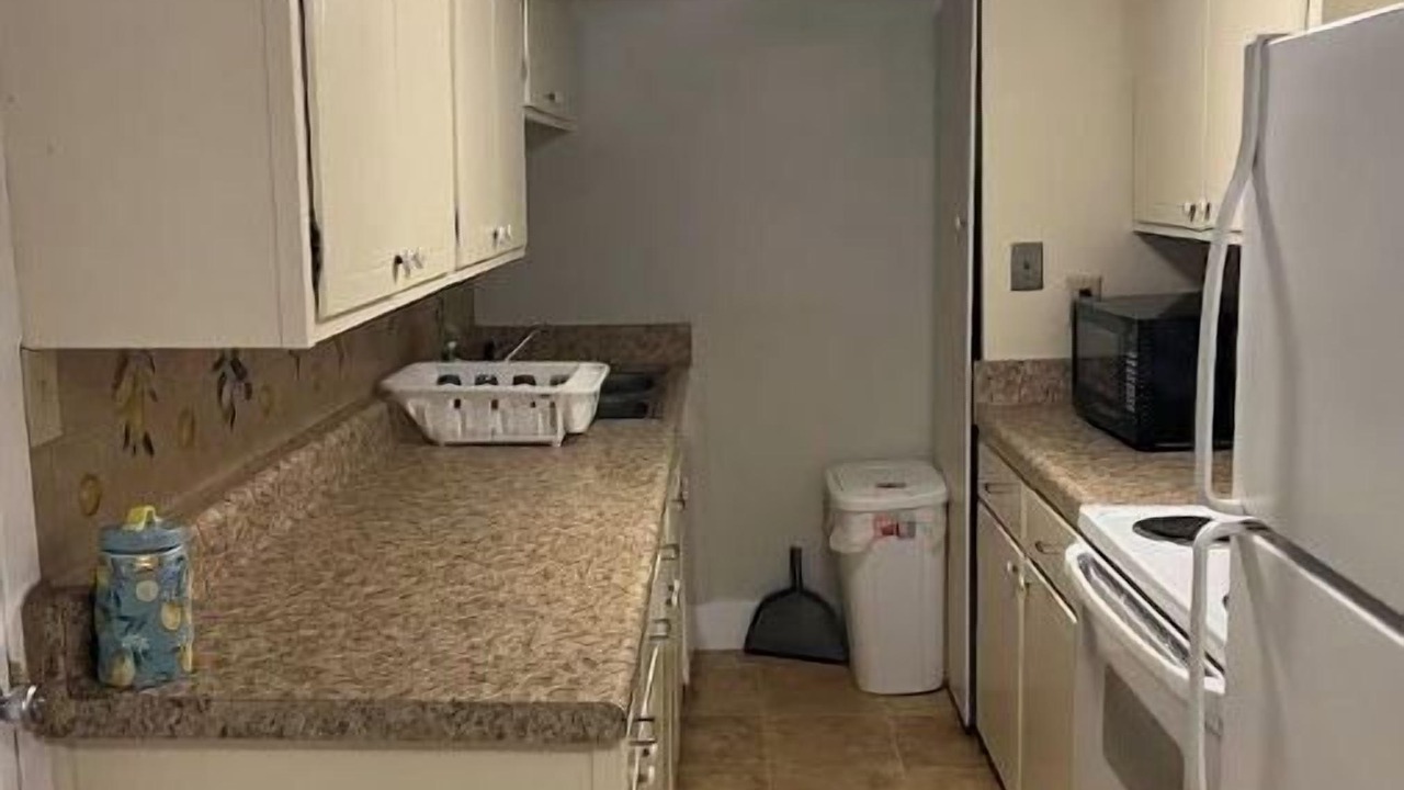 Photo of Kitchen in Valdosta