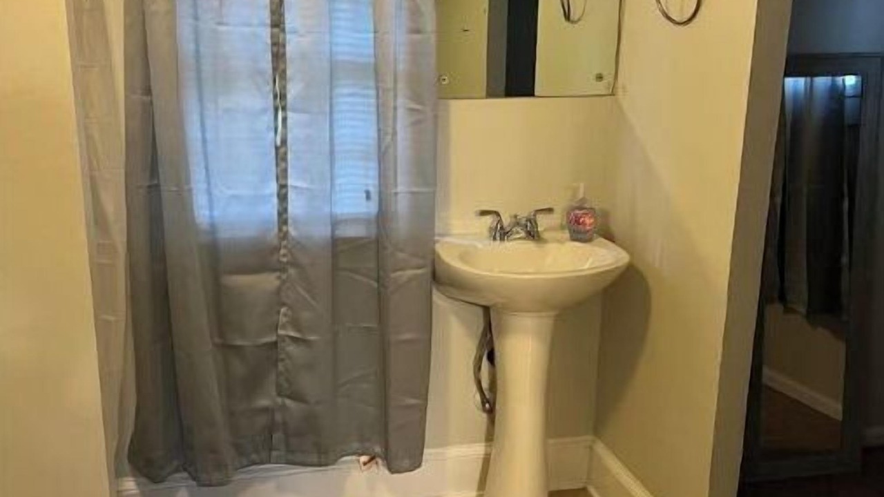 Photo of Bathroom in Valdosta
