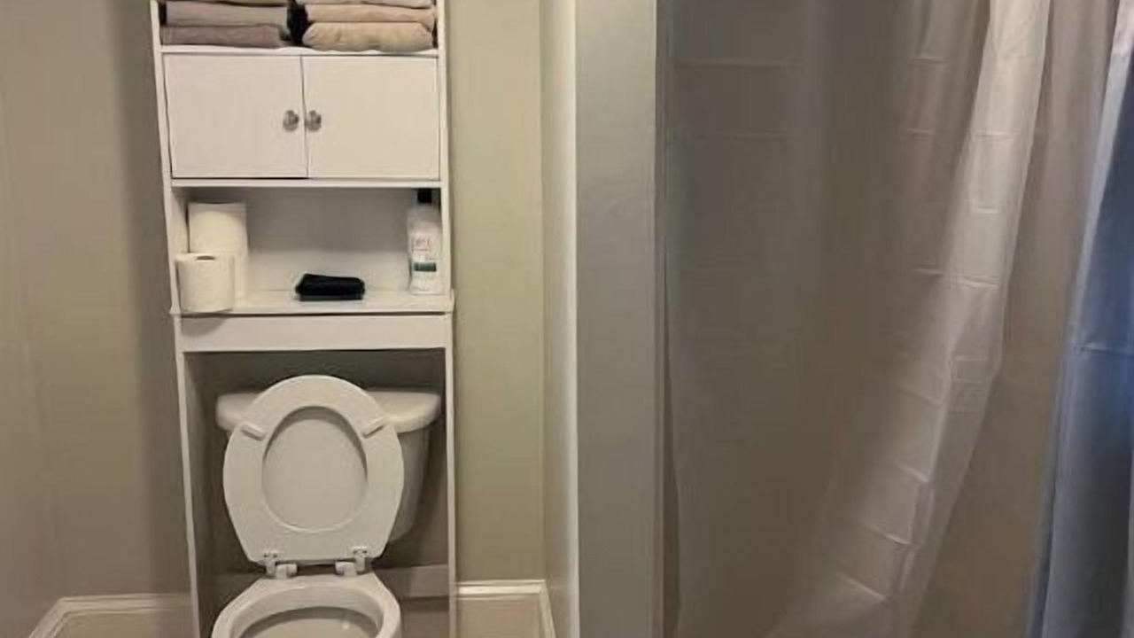 Photo of Bathroom in Valdosta