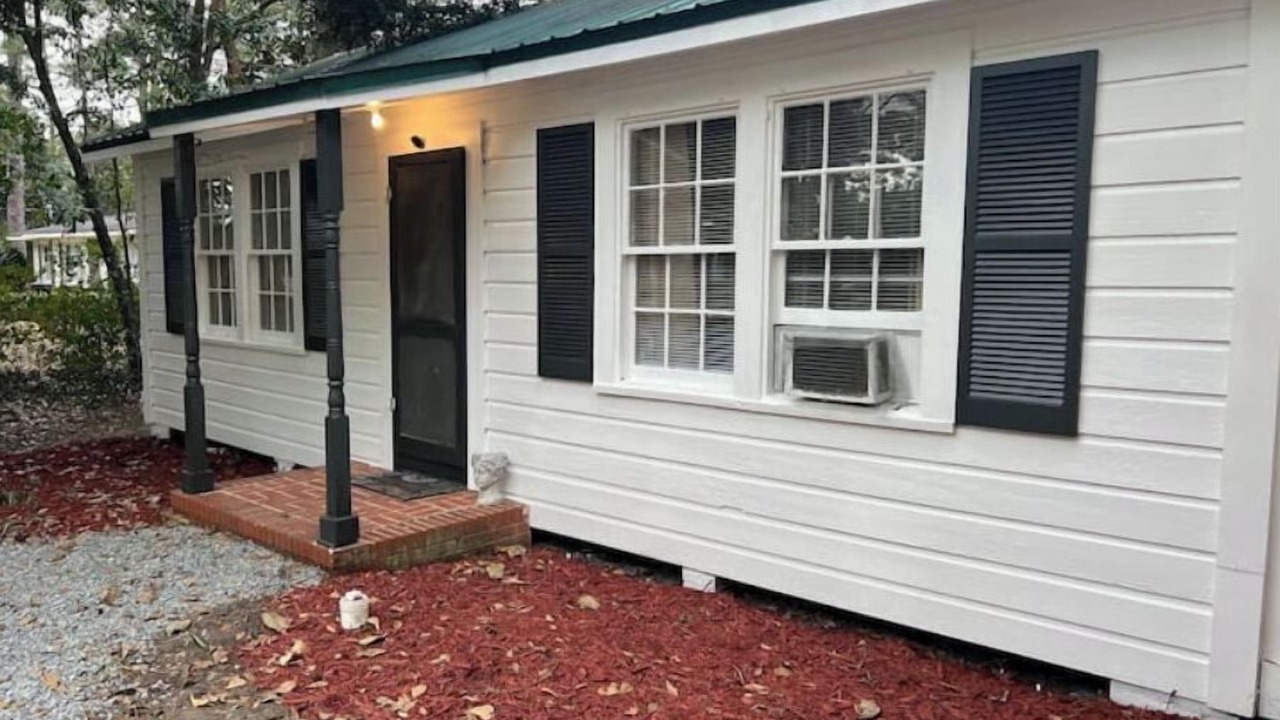 Photo of Outdoor in Valdosta