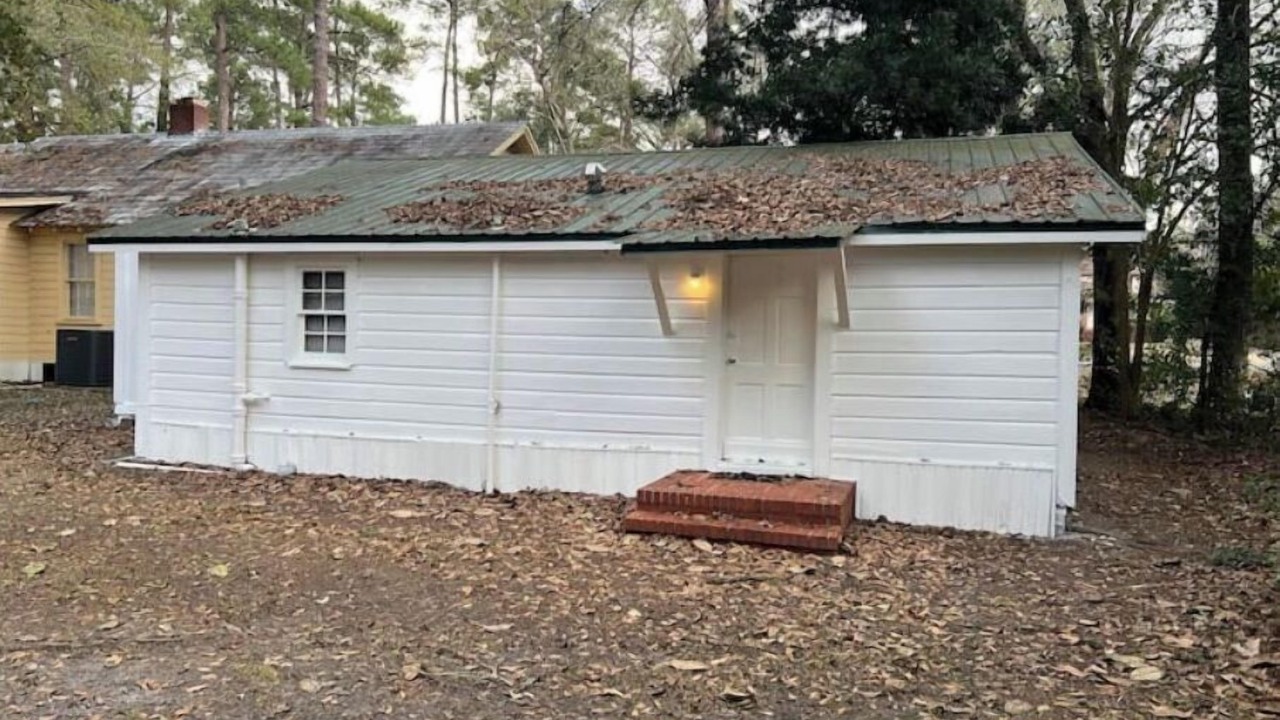 Photo of Outdoor in Valdosta