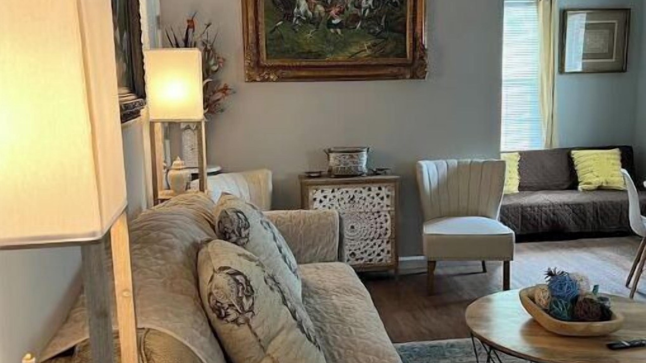Photo of Livingroom in Valdosta