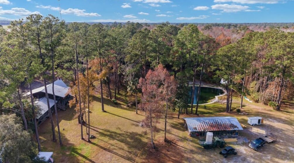 Photo of Outdoor in Edgar