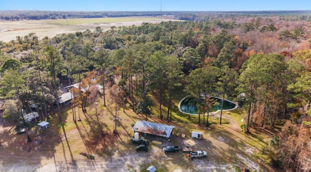 Photo of Outdoor in Edgar