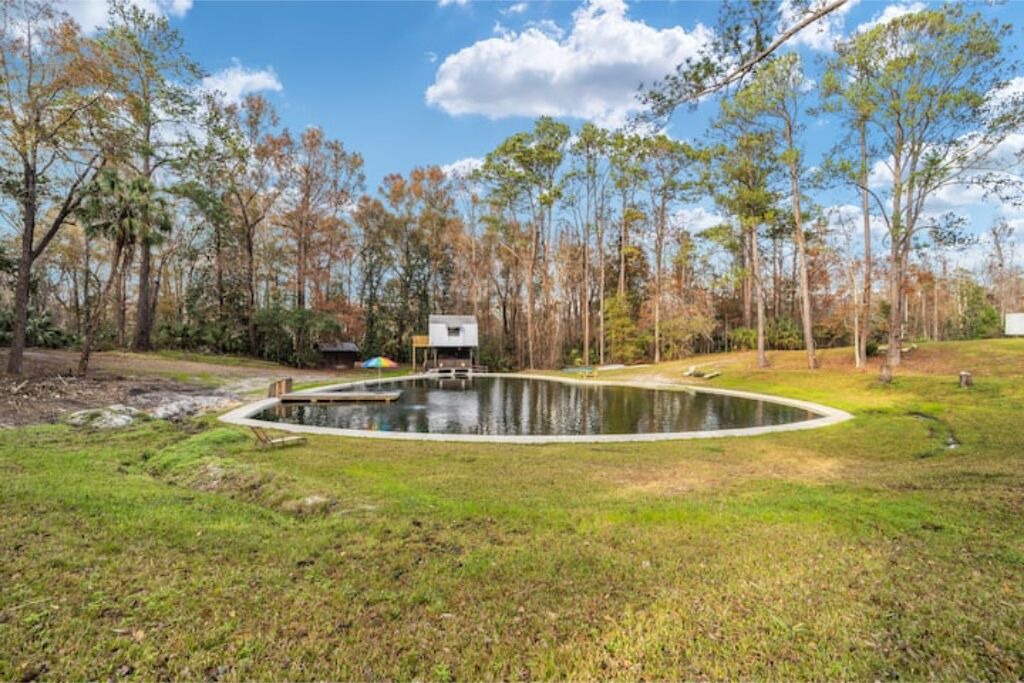 Photo of Outdoor in Edgar