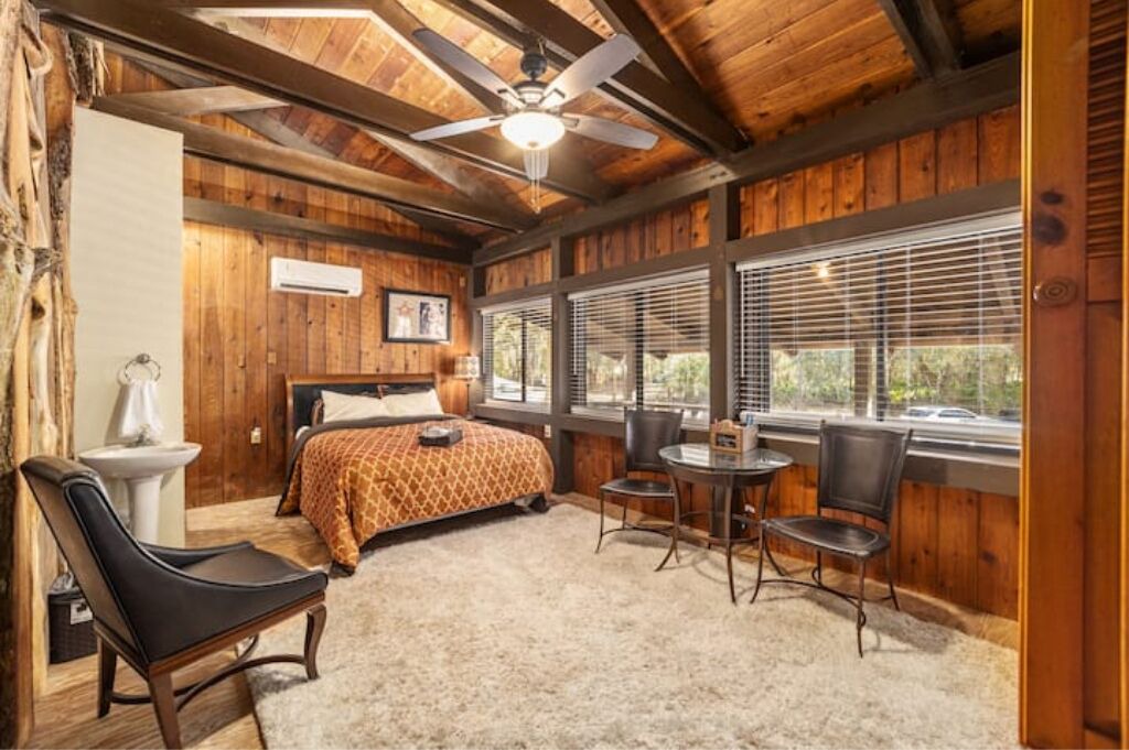 Photo of Bedroom in Edgar