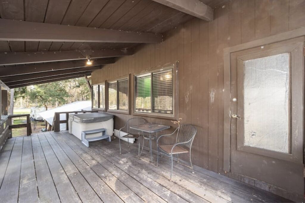 Photo of Patio Balcony in Edgar