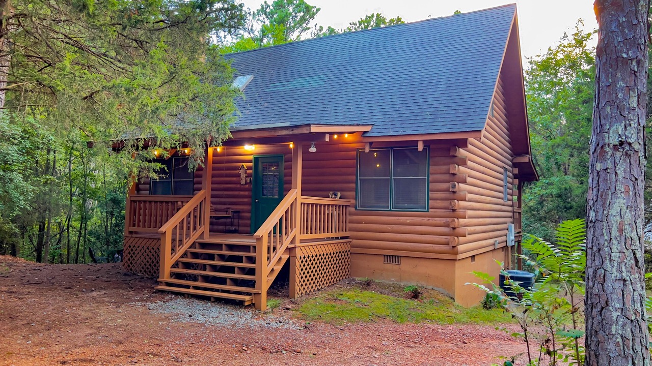 Photo of Outdoor in Warm Springs