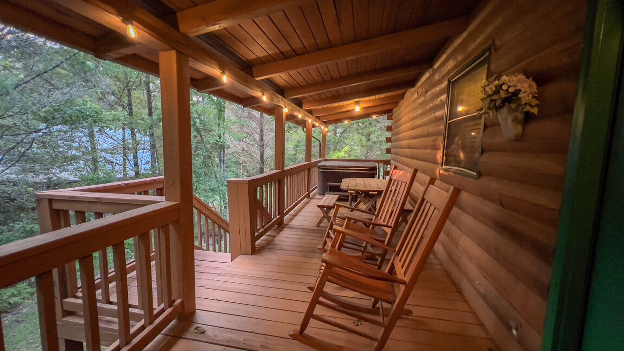 Photo of Outdoor in Warm Springs