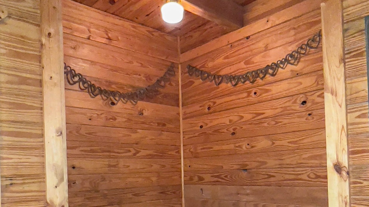 Photo of Bathroom in Warm Springs
