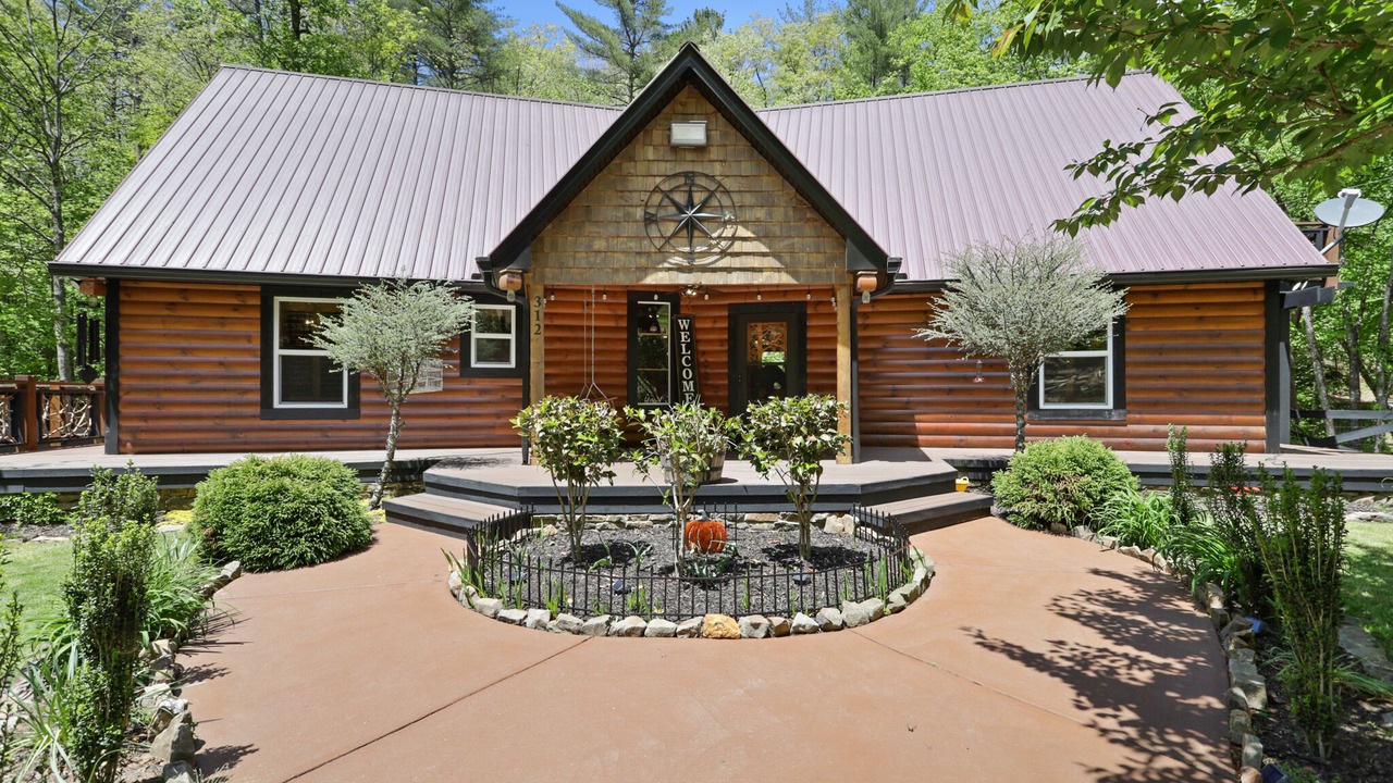 Photo of Outdoor in Ellijay