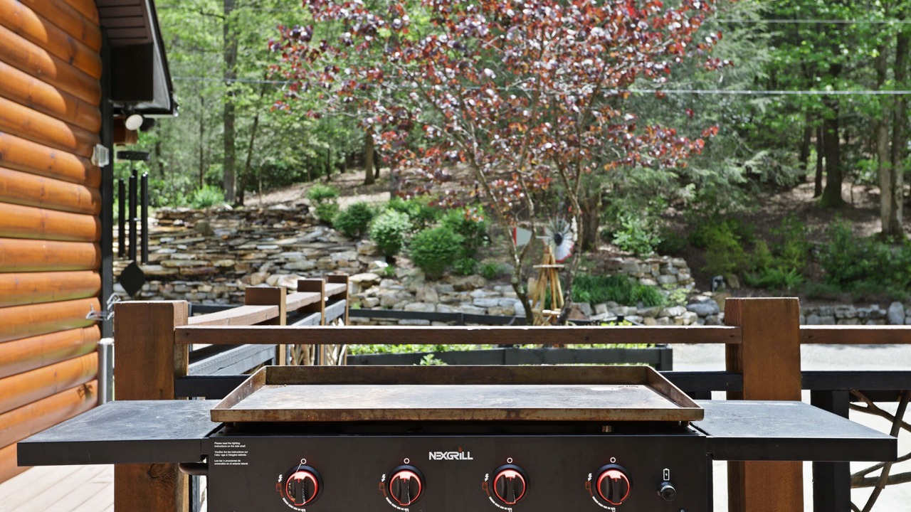 Photo of Outdoor in Ellijay