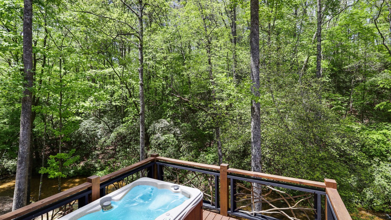 Photo of Outdoor in Ellijay