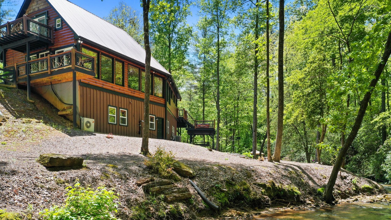 Photo of Outdoor in Ellijay