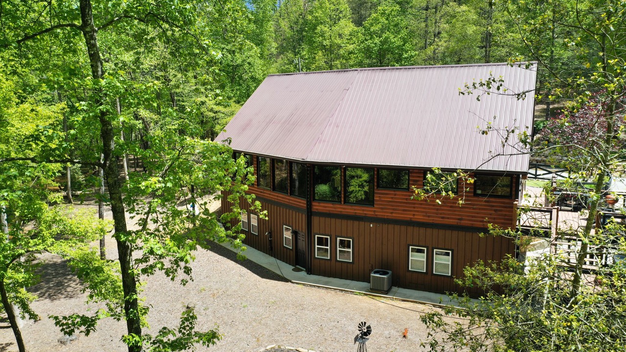Photo of Outdoor in Ellijay