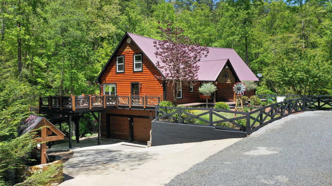 Photo of Outdoor in Ellijay