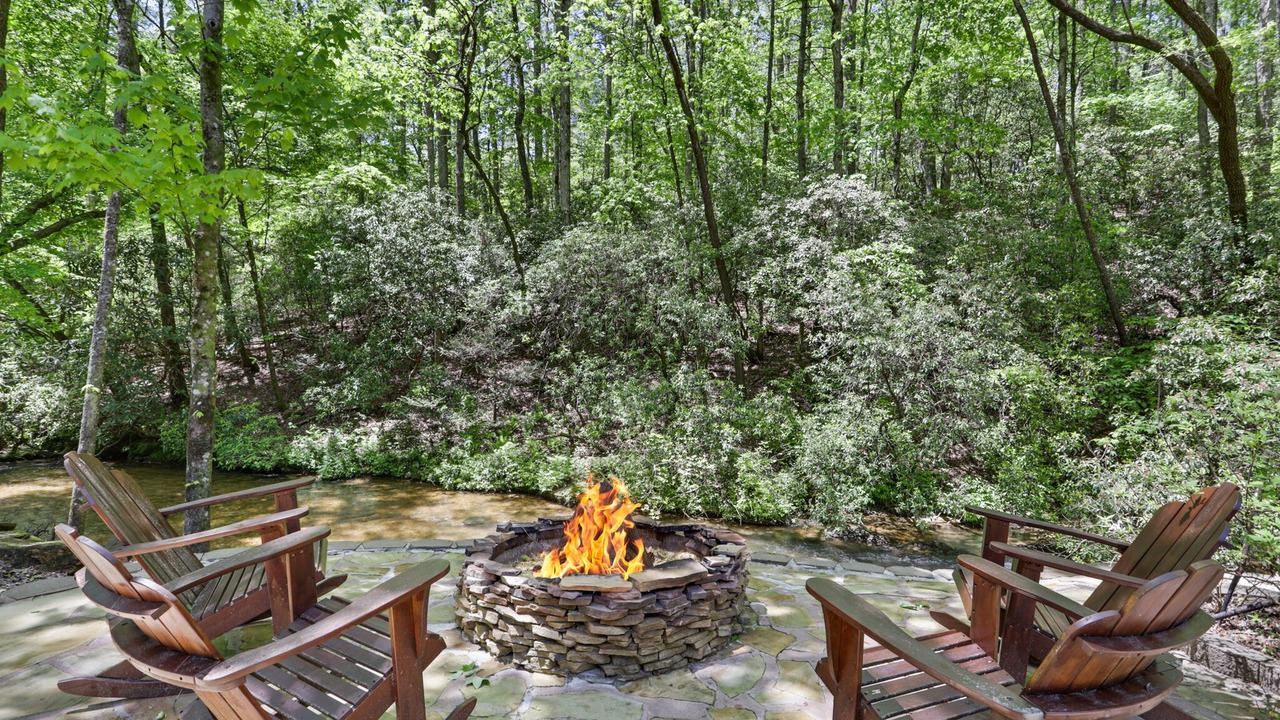 Photo of Outdoor in Ellijay