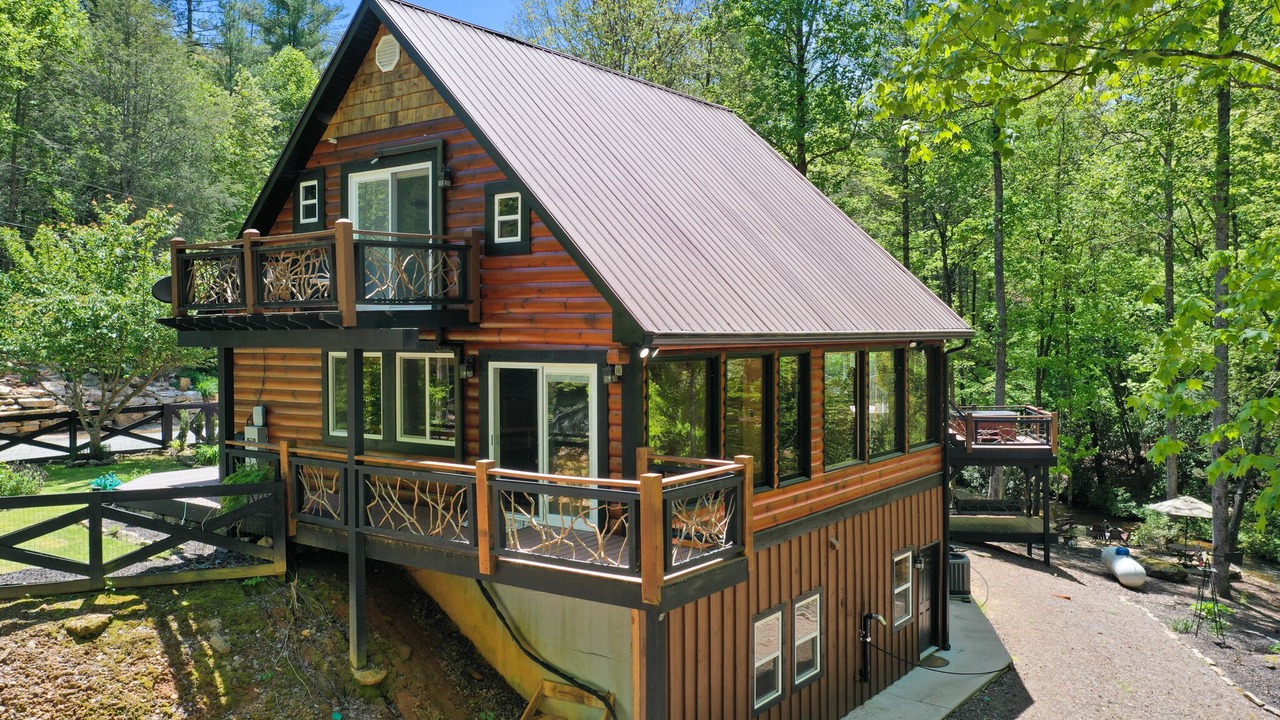 Photo of Outdoor in Ellijay