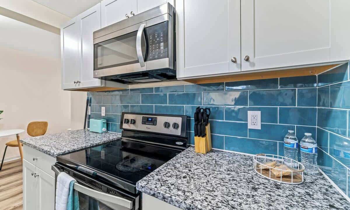 Photo of Kitchen in South Riverside