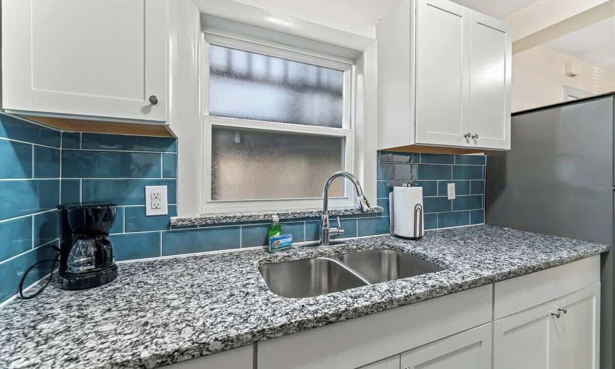Photo of Kitchen in South Riverside