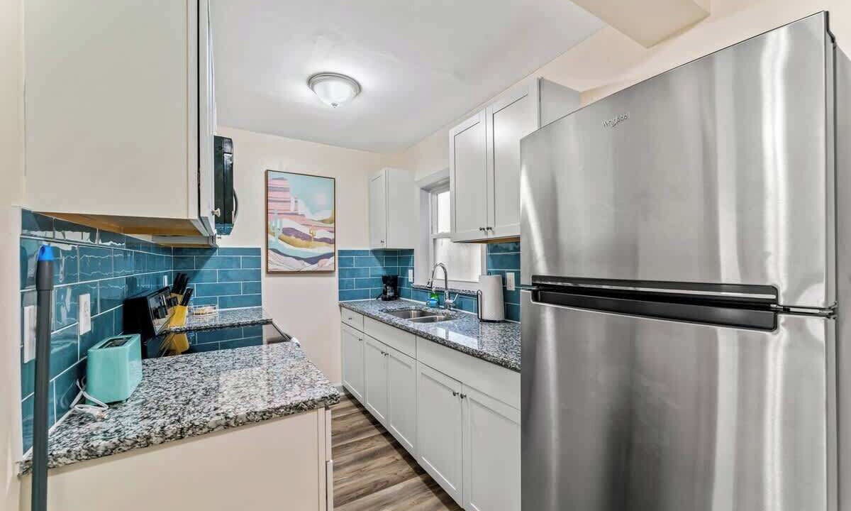 Photo of Kitchen in South Riverside