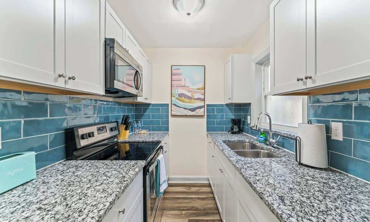 Photo of Kitchen in South Riverside
