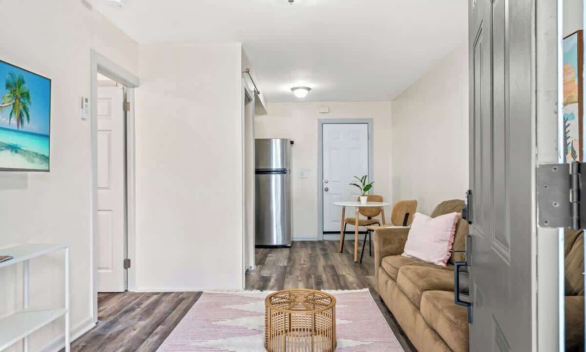 Photo of Livingroom in South Riverside