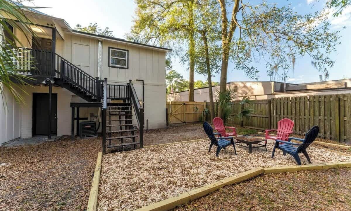 Photo of Patio Balcony in South Riverside