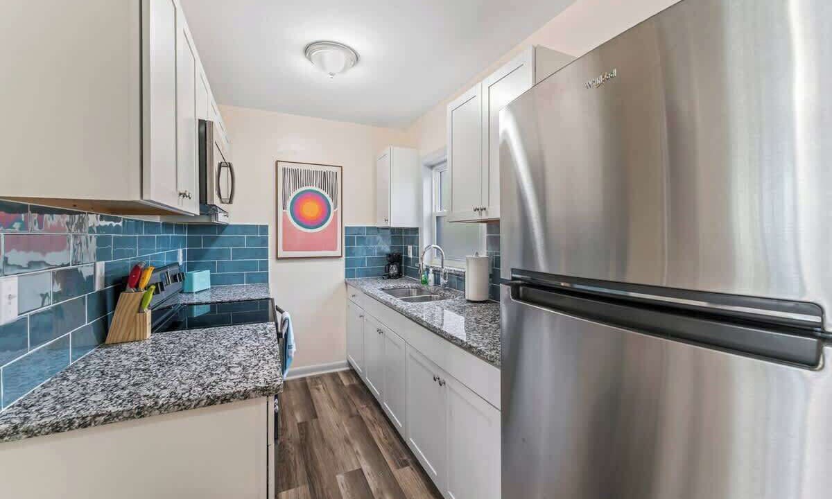 Photo of Kitchen in South Riverside