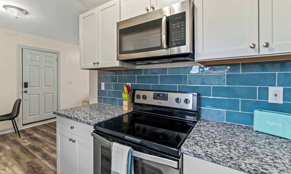 Photo of Kitchen in South Riverside