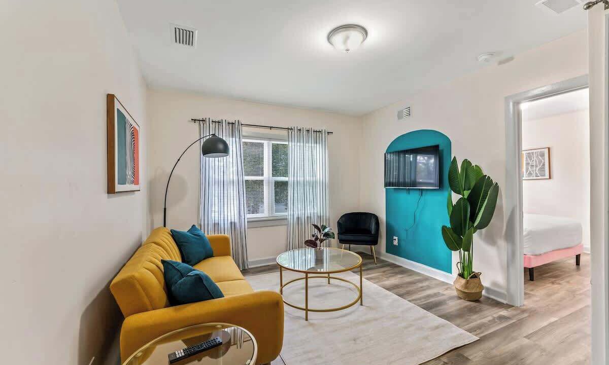 Photo of Livingroom in South Riverside